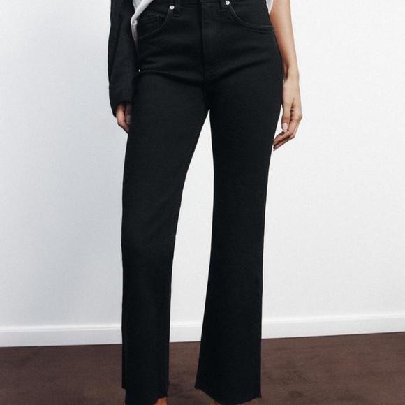 Zara jeans - Picture 4 of 8